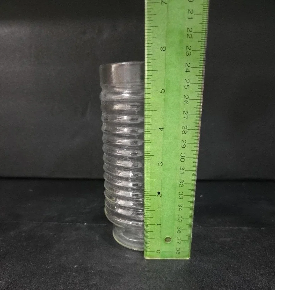 Anchor Hocking Clear Water Tumbler, Vintage Iced Tea Glass Replacement Drinkware